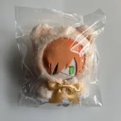 D.Gray-man ケープたぴぬい ラビ 幼少期 ジャンプSQ.RISE