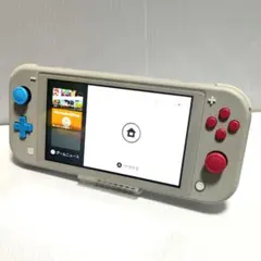 【美品】Nintendo Switch Lite ポケモンエディション