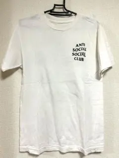 ANTI SOCIAL SOCIAL CLUB Sサイズ　半袖Tシャツのサムネイル