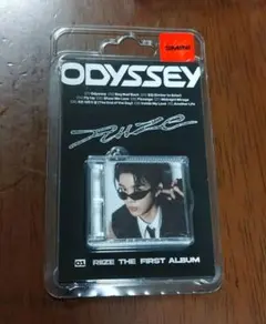 【RIIZE】ODYSSEY smini ソンチャン