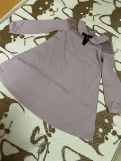 お値下げ⭐︎リズリサワンピース