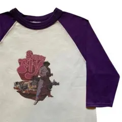 90s 映画 Super Fly VINTAGE USA製 ムービー Tシャツのサムネイル