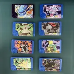 ヘイラッシャ　スーパートレジャー　第5段　セット　ポケモンフレンダ