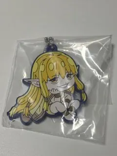 でふぉラバ！ 葬送のフリーレン キーホルダー