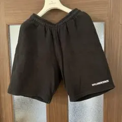 完売品エフロレッセンス LOGO HALF PANTS サイズL - メルカリ