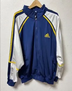 2026年最新】adidas 万国旗 トラックジャケットの人気アイテム - メルカリ