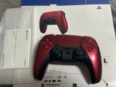 プレステ5純正コントローラー（ジャンク） DualSense