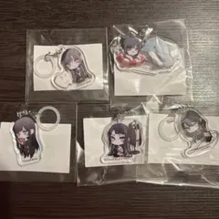 2026年最新】ado アクリルスタンドの人気アイテム - メルカリ