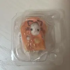 シルバニアファミリー キラキラくじG賞 ラテネコの赤ちゃん