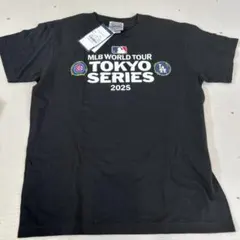 MLB WORLD TOUR TOKYO SERIES 2025 Tシャツ S