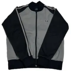 Fred Perry トラックジャケットのサムネイル