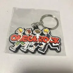 ワンオクロック　キーホルダー　新品未開封
