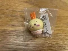 ちいかわ くら寿司 うさぎ ビッくらポン オリジナルフィギュア