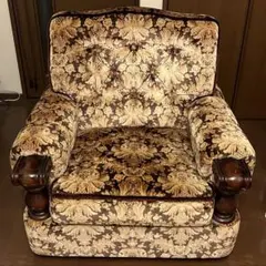2026年最新】オールドカリモク ソファの人気アイテム - メルカリ