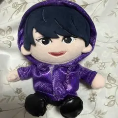 2026年最新】はぴぬい 作間龍斗の人気アイテム - メルカリ