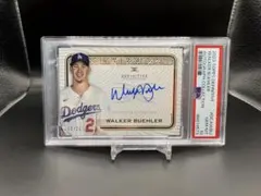 ウォーカー・ビューラー オート12/25