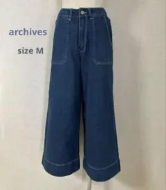 archives デニムパンツのサムネイル