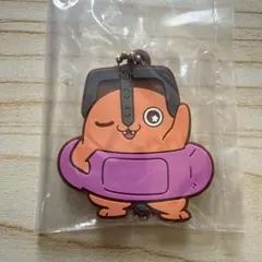 チェンソーマン　ばんちょうこう　ポチタのサムネイル
