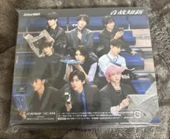 Snow Man アルバム 音故知新 通常盤 特典無し