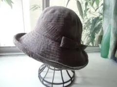 夏用帽子　レディース