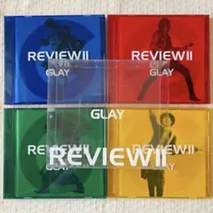 REVIEW2～BEST OF GLAY～ GLAY