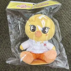ポガリ フィリックス SKZOO ZOOTOPIA コラボ ぬいぐるみ スキズ - メルカリ