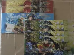 あんスタ 中国 ホロチケ 唱片 心悦 天城燐音 椎名ニキ