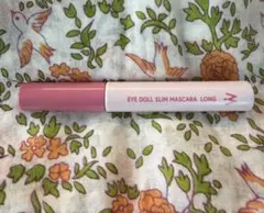 Wonjungyo EYE DOLL SLIM MASCARA LONGのサムネイル