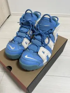 NIKE AIR MORE UPTEMPO ⭐️最安値⭐️