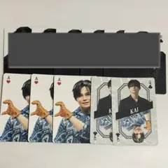 超特急 AwA AwA トレカ カイ