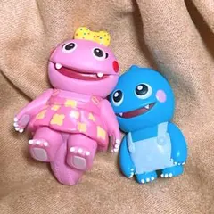 がんこちゃん　ふぃぎゅあこれくしょん