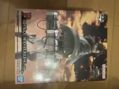 リヴァイ　一番くじ　進撃の巨人　おまけ付き