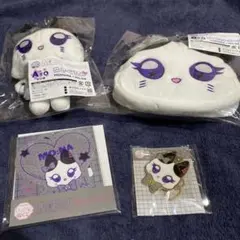 ME:I 笠原桃奈 MOMONA MO:NA