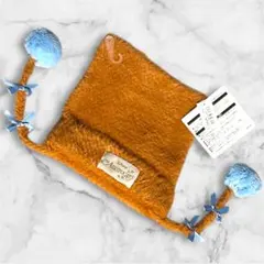 おしゃれキャット　マリー　トゥルーズ　ニットキャップ　ディズニー