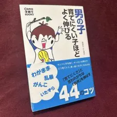 難養的男孩越能成長 / 太田敏正