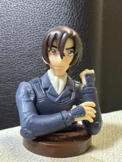 萩原研二 名探偵コナン チョコエッグ