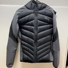 お買い得！PUMA プーマ　ダウンジャケット　パーカー