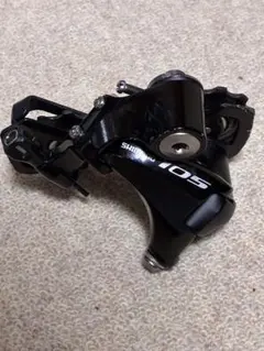 SHIMANO 105 RD-5500 リアディレイラー シマノ - メルカリ