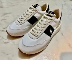 【未使用品】POLO RALPH LAUREN TRAIN89 トレイン89のサムネイル