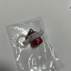 【シナモ】サンリオキャラクターズ めじるしアクセサリー