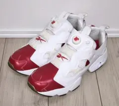 28.5cm 良品 REEBOK INSTA PUMP FURY OG UND