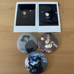 2025年最新】deadman チェキの人気アイテム - メルカリ