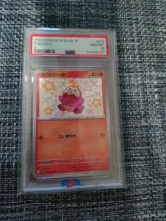 2026年最新】ホゲータ s psa10の人気アイテム - メルカリ