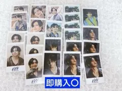 超特急 生写真 ミニフォト まとめ売り カイ