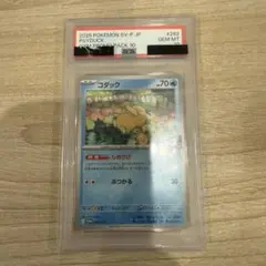 2026年最新】コダック ポケカ psa10の人気アイテム - メルカリ