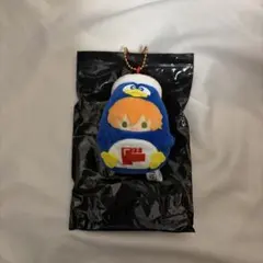 すとぷり ジェル ドンペン ぬいぐるみキーホルダー