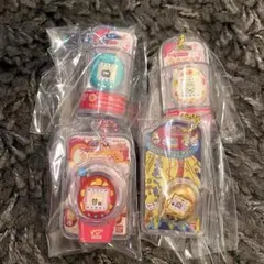 たまごっち キーホルダー キャラクターグッズ