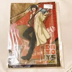 サカモトデイズ　南雲　アクリルスタンド