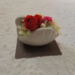 アンティーク ガーデニング