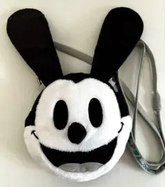 オズワルド・ザ・ラッキー・ラビットのポシェットパスケース